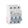 ONESTO DIN RAIL 50A 3KA 3P CIRCUIT BREAKER