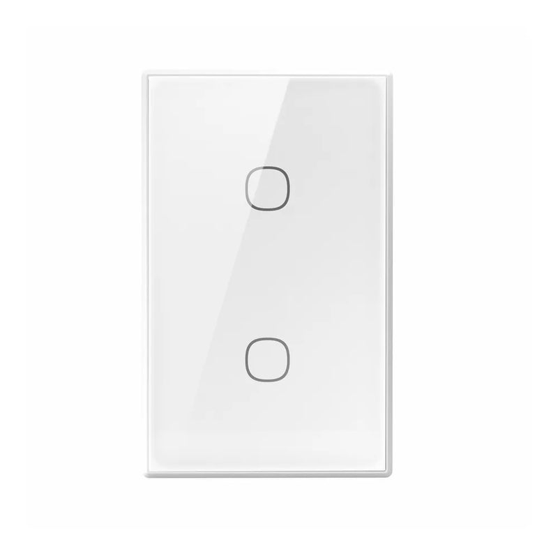 SONOFF TX GEN2 2 LEVER SMART SWITCH