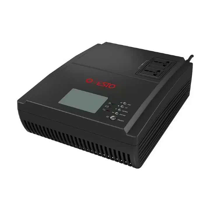 1600W 24VDC INVERTER