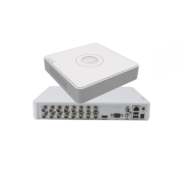 HIKVISION 16 CHANNEL CCTV DVR