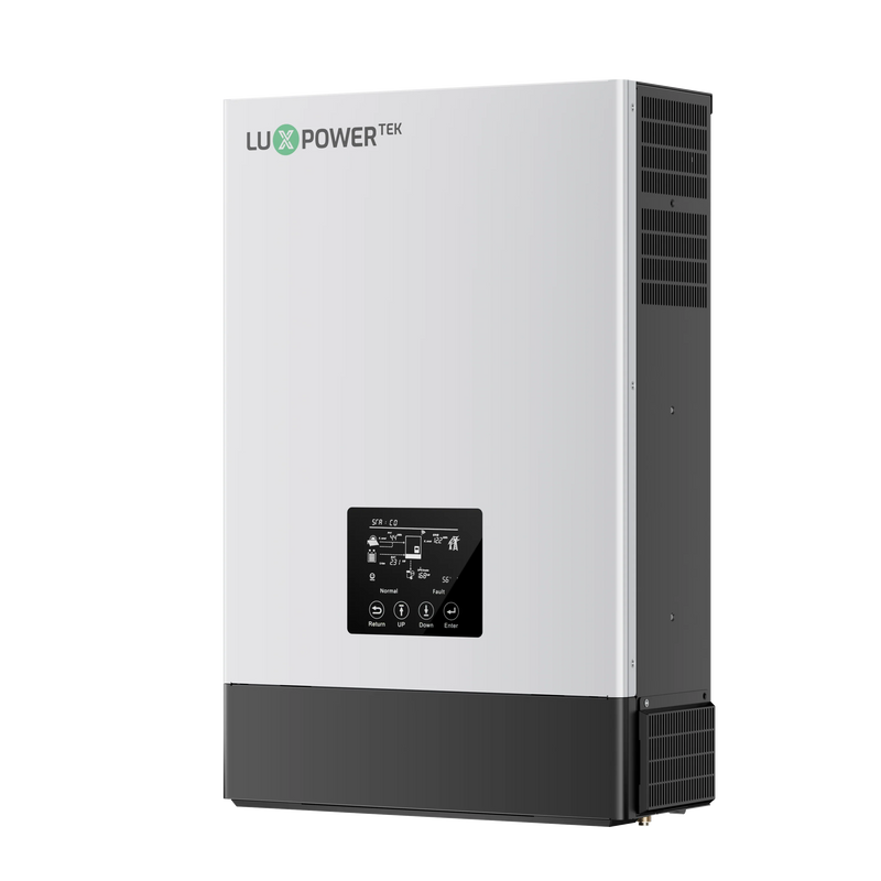 LUXPOWER 5KW HYBRID INVERTER