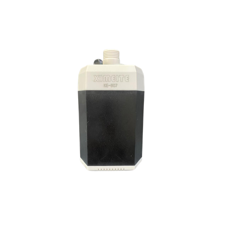 MINI PORTABLE BATTERY OPPERATED SHOWER