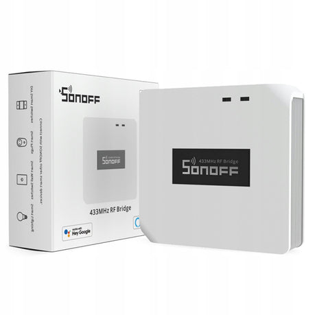 SONOFF WIFI BRIDGE