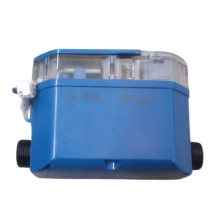 CITIQ WATER PREPAID METER