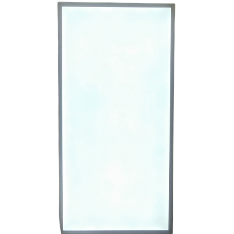 LED PANEL LIGHT FOR SUSPENDED CEILING 1200X600MM
