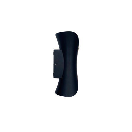 IP65 10W LED OUTDOOR WALL LIGHT
