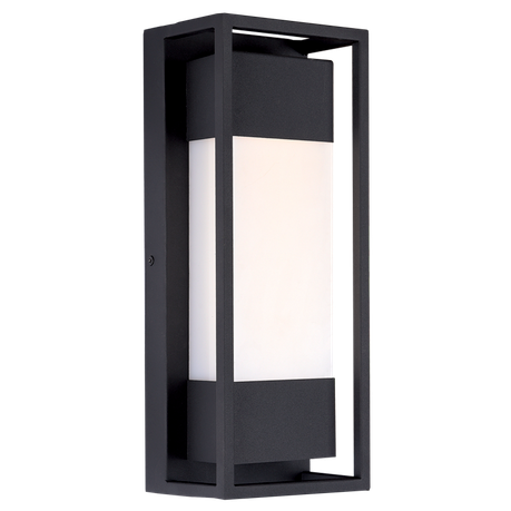 IP65 OUTDOOR WALL LIGHT WITH 4000K LED
