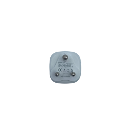 SMART WI-FI/BLUETOOTH 3PIN ADAPTOR
