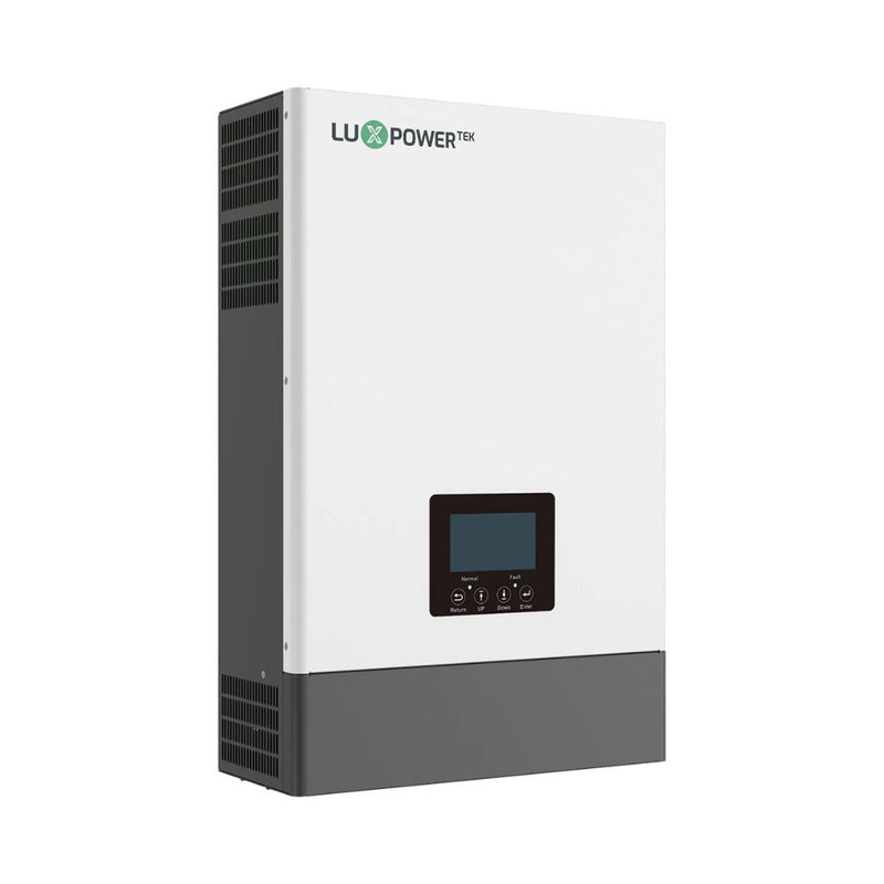 6kw Luxpower inverter