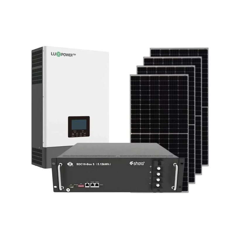 Solar