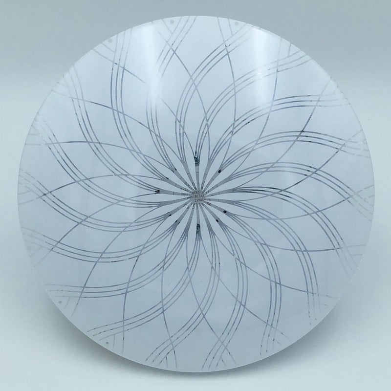 LED CEILING FITTING 18W 230MM