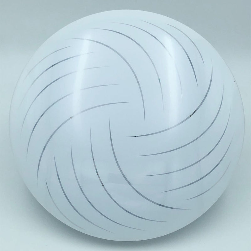 LED CEILING FITTING 24W 230MM