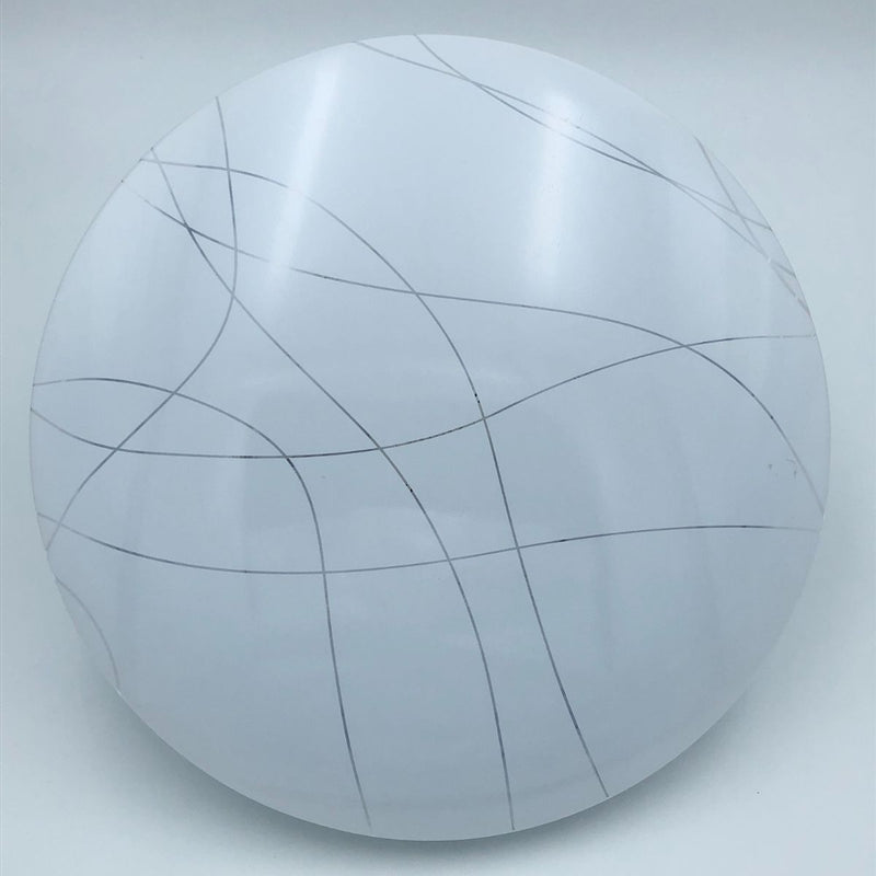 LED CEILING FITTING 24W 230MM