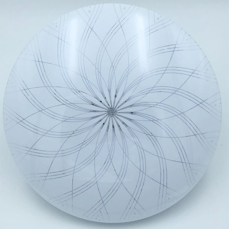 LED CEILING FITTING 24W 230MM