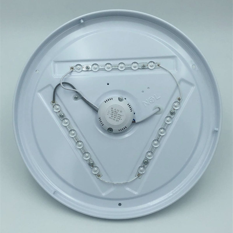 LED CEILING FITTING 24W 230MM