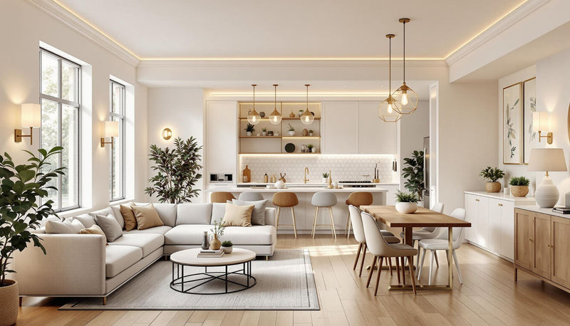 Cajees Lighting and Electrical