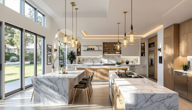 Cajees Lighting and Electrical