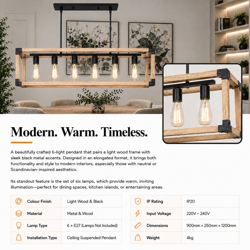 Cajees Lighting and Electrical