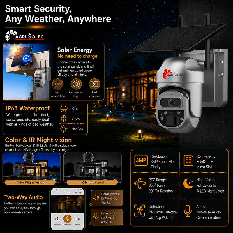 Cajees Lighting and Electrical