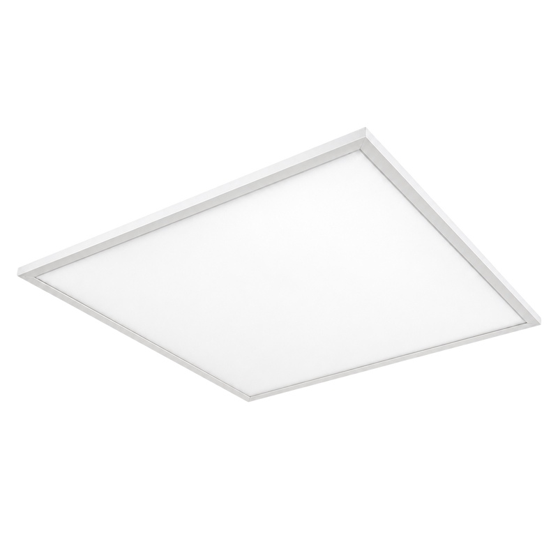 600X600MM RECESSED LED CEILING PANEL LIGHT