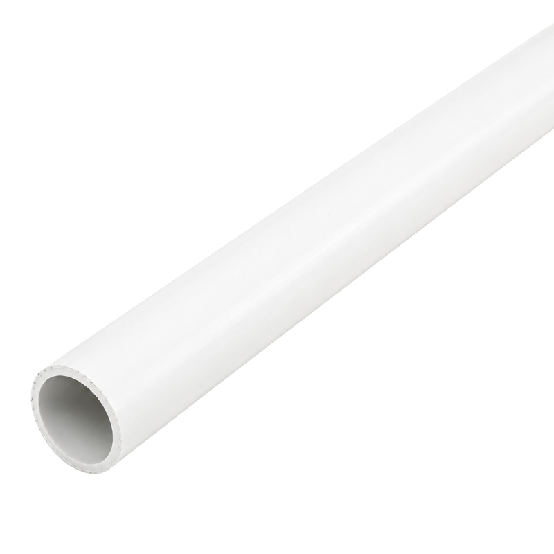 20MM PVC CONDUIT 4M SABS APPROVED