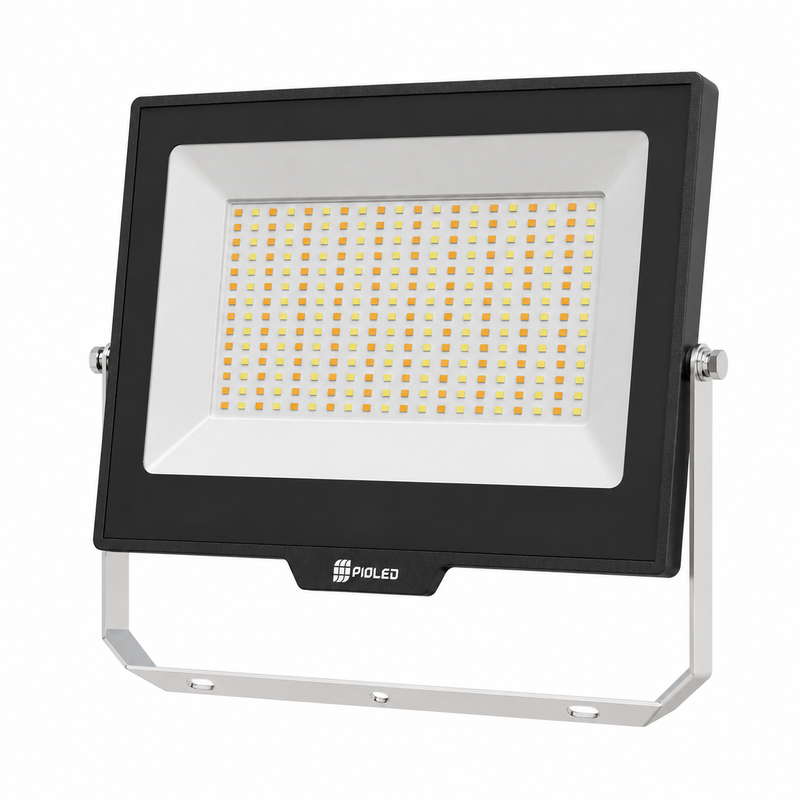 PIOLED 100W 3CCT TROI FLOODLIGHT