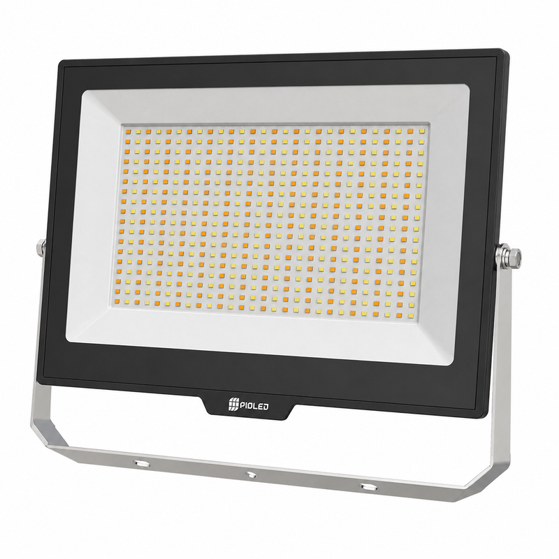 Pioled 200w 3cct trio Floodlight