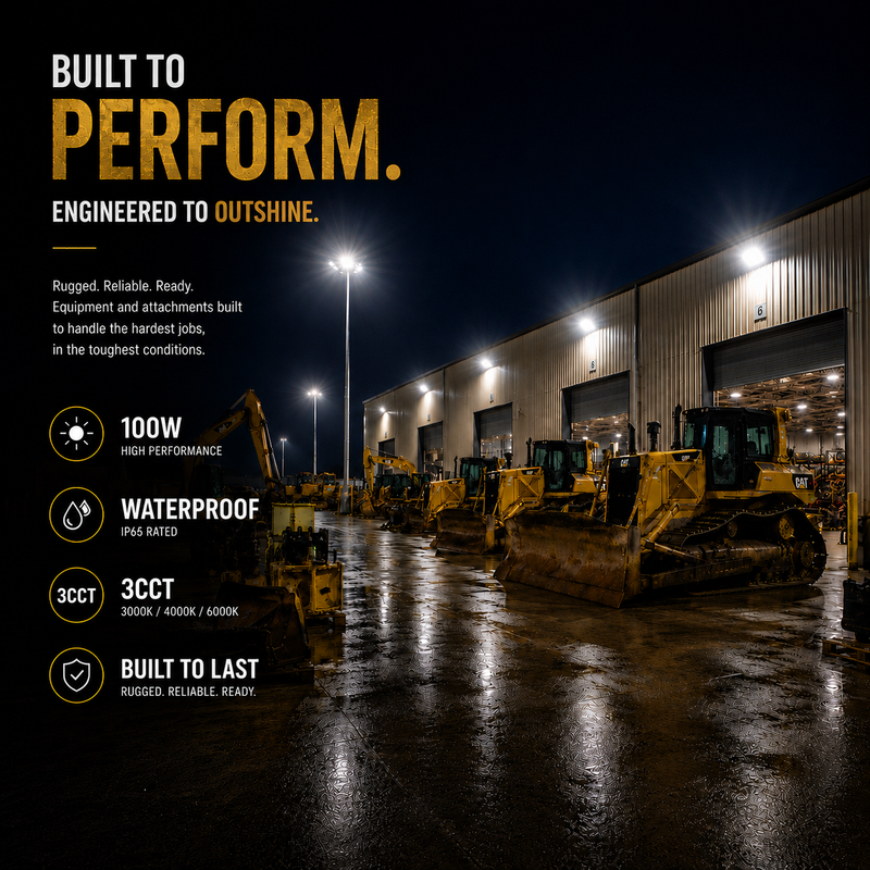 Cajees Lighting and Electrical