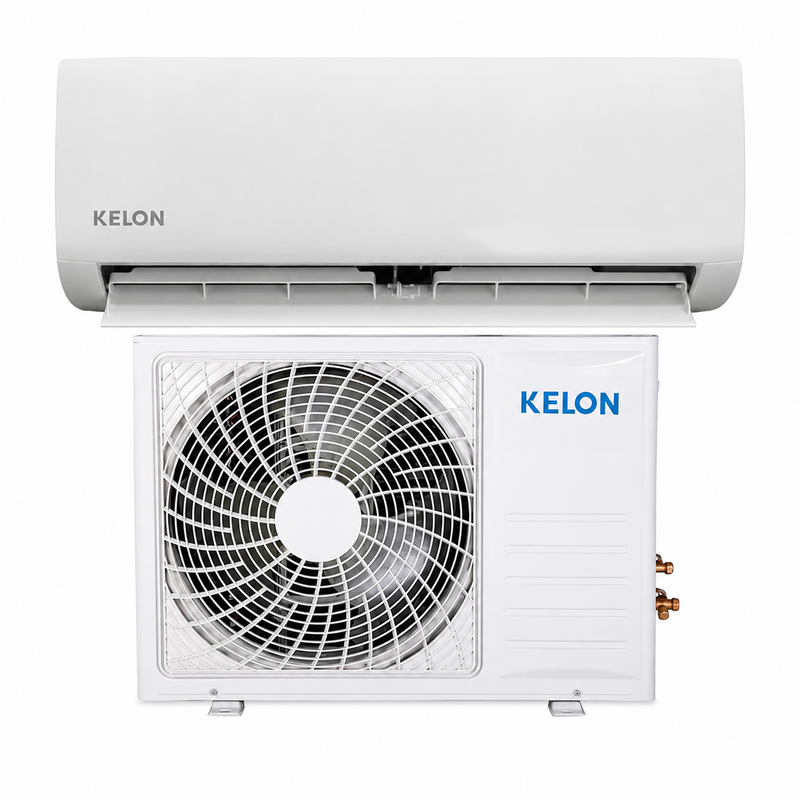 KELON AIR CONDITIONER SPLIT INVERTER 18000BTU
