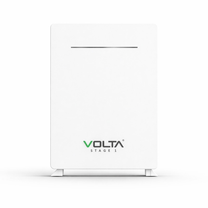 Volta Stage 1 Battery
