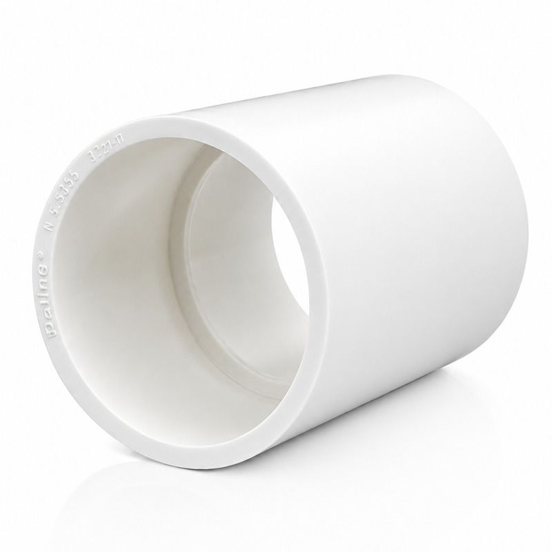 20mm pvc coupling