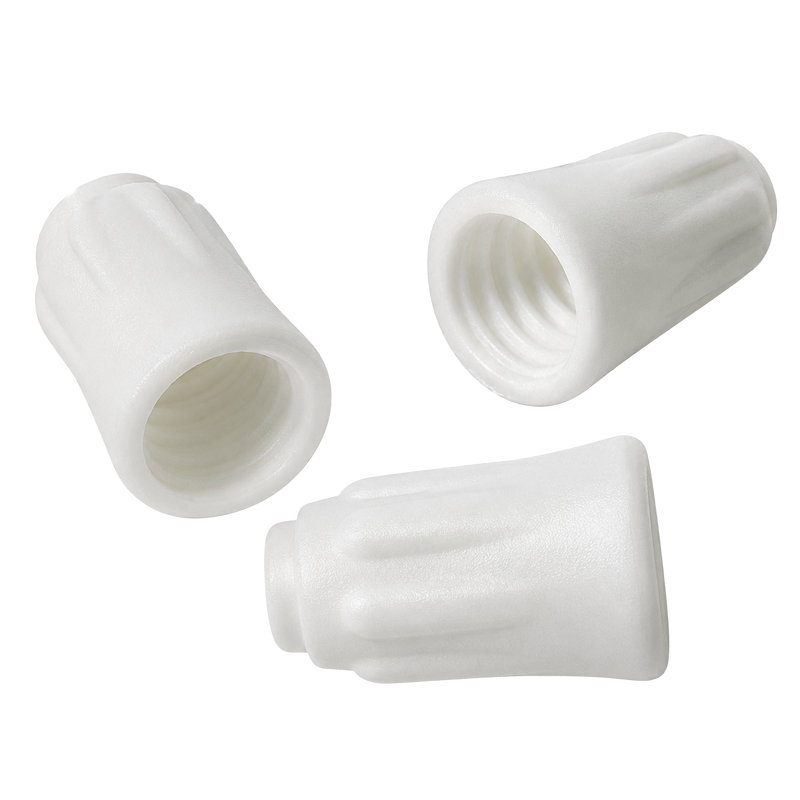 Small ceramic grommets