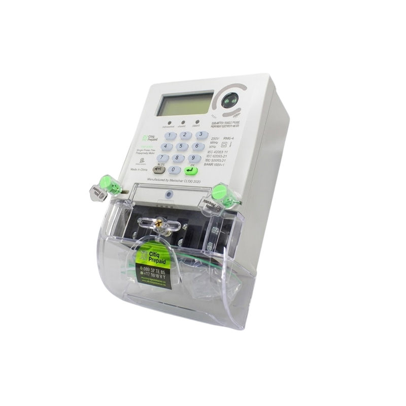 Citiq-Prepaid_Sub-Meter_CL710K16 Angled
