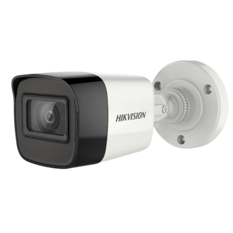 HIKVISION 2MP IR FIXED MINI BULLET CAMERA