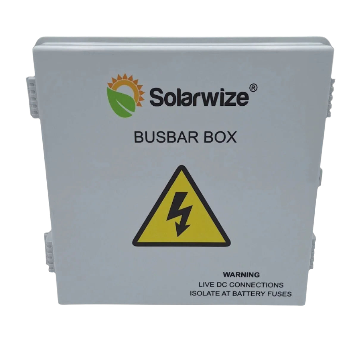 BATTERY BUSBAR COMBINER BOX – Cajees Lighting and Electrical