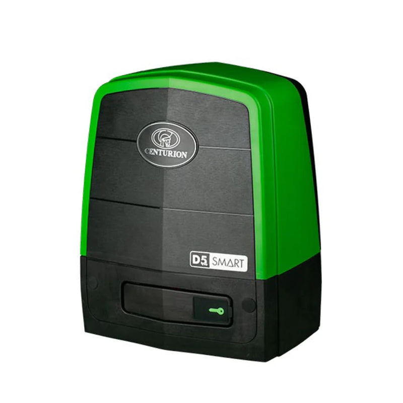 CENTURION D5 EVO SMART SLIDING GATE MOTOR