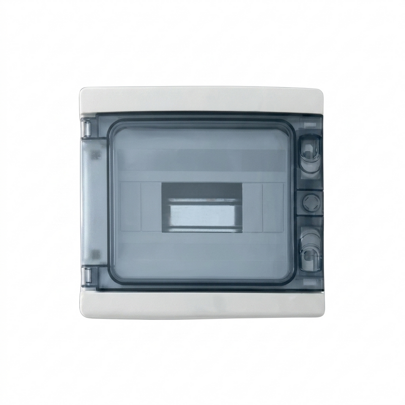 24way DB DIN RAIL