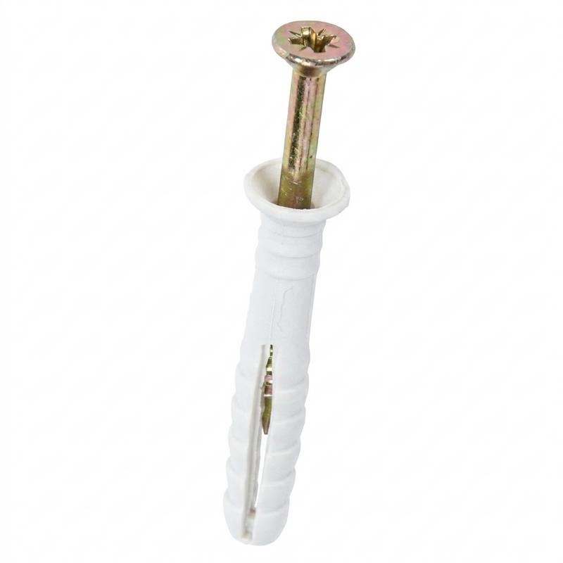 FISCHER PLUG SCREW