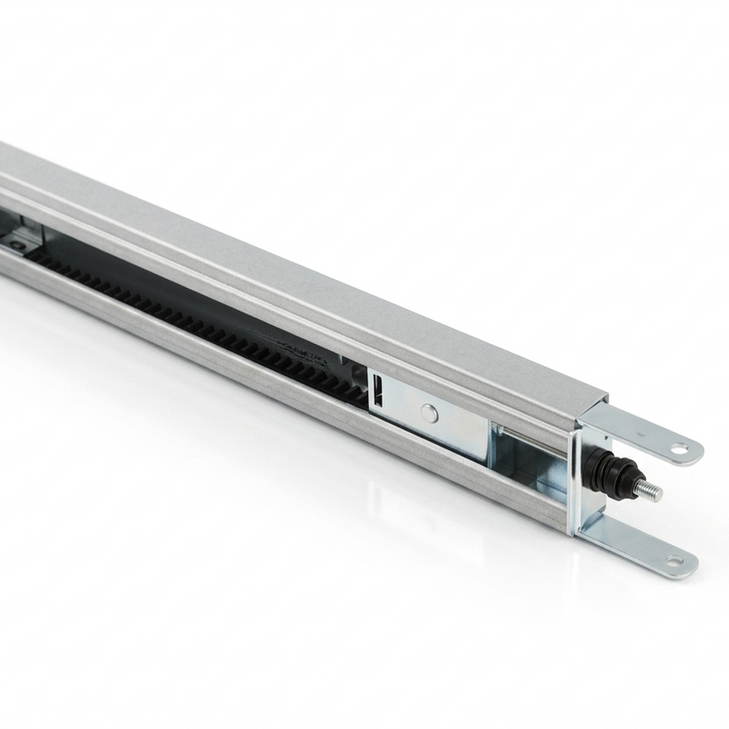 Centurion sdo4 shaft