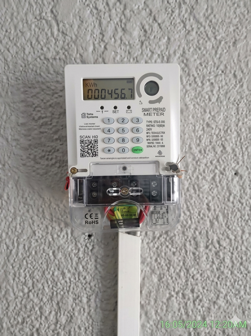 Citiq-Prepaid_Sub-Meter_CL710K16 