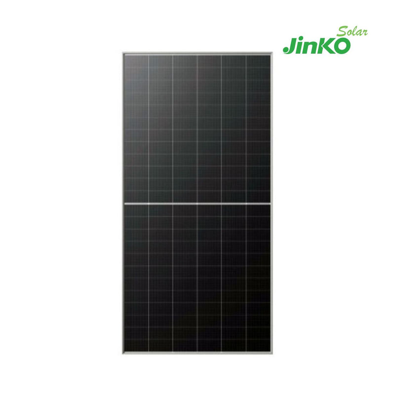 JINKO 595W SOLAR PANEL
