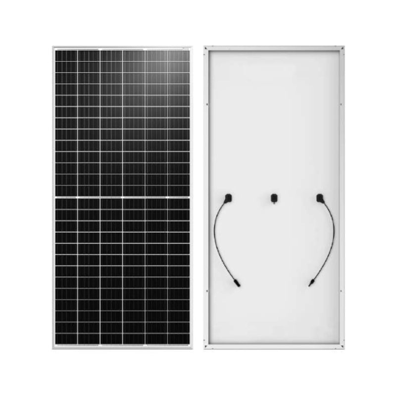 JINKO 595W SOLAR PANEL