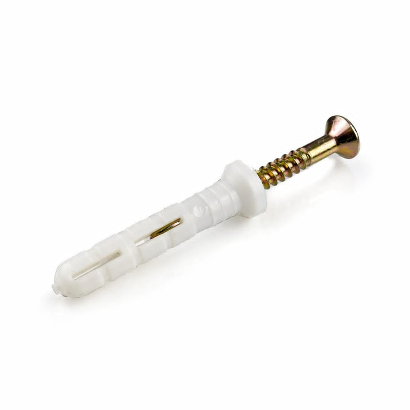 6x55 Fischer plugs