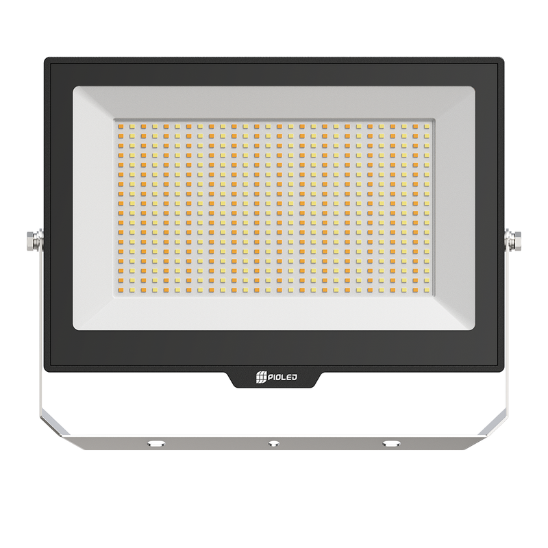 Pioled 200w 3cct trio Floodlight