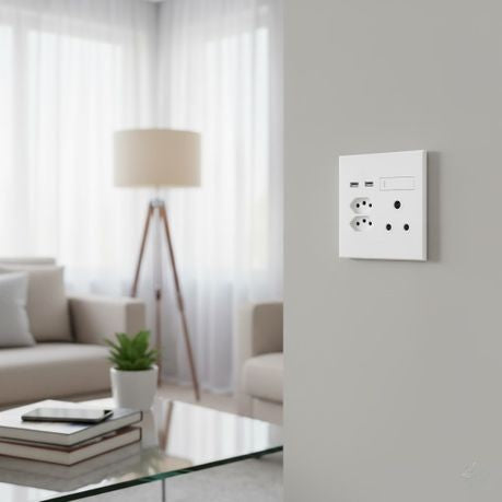 Cajees Lighting and Electrical