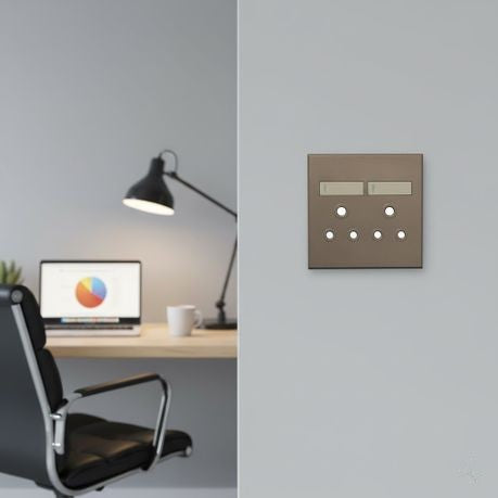 Cajees Lighting and Electrical