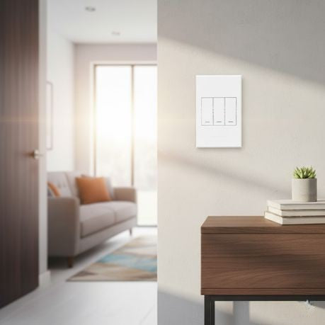 Cajees Lighting and Electrical