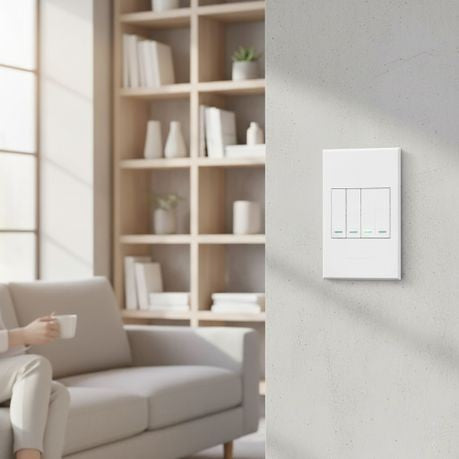 Cajees Lighting and Electrical