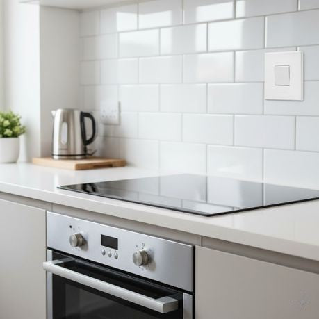 Cajees Lighting and Electrical