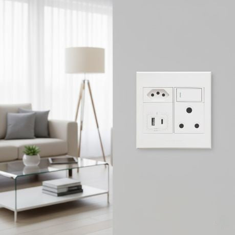 Cajees Lighting and Electrical
